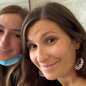 Meet your Posher, Kristie